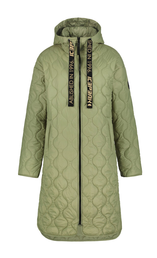 Icepeak Pamelia Jacket W