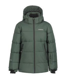 Icepeak Louin Jacket Jr - laskettelutakki