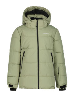 Icepeak Louin Jacket Jr - laskettelutakki