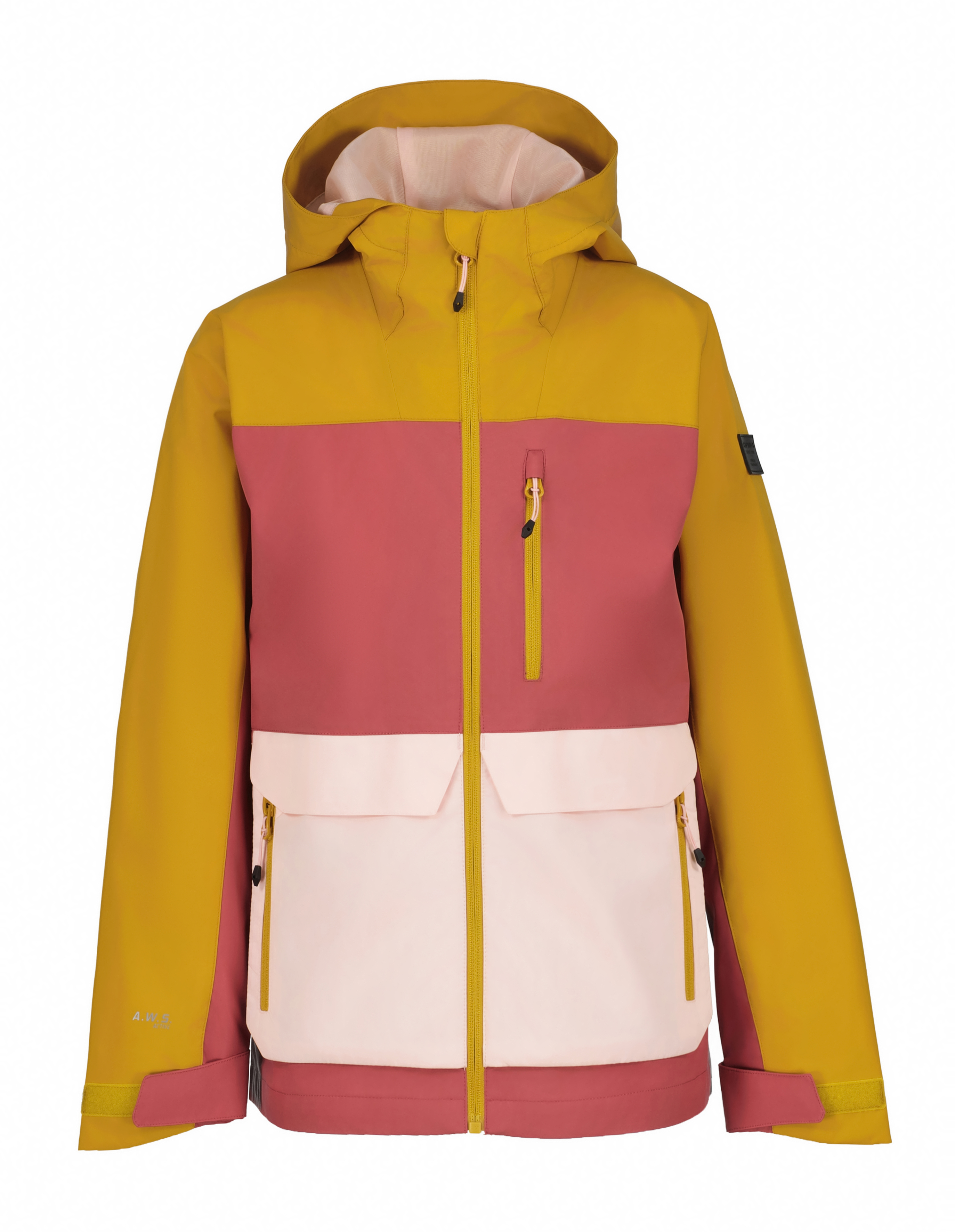 Icepeak Lowden Jacket  Jr - kuoritakki