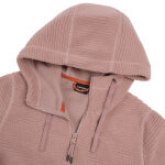 Icepeak Agra long f/z hoody W