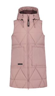 Icepeak Agria Vest W