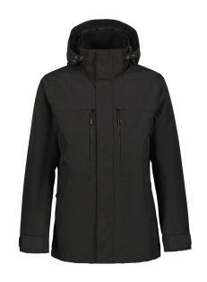 Icepeak Alston Jacket M - miesten kevättakki