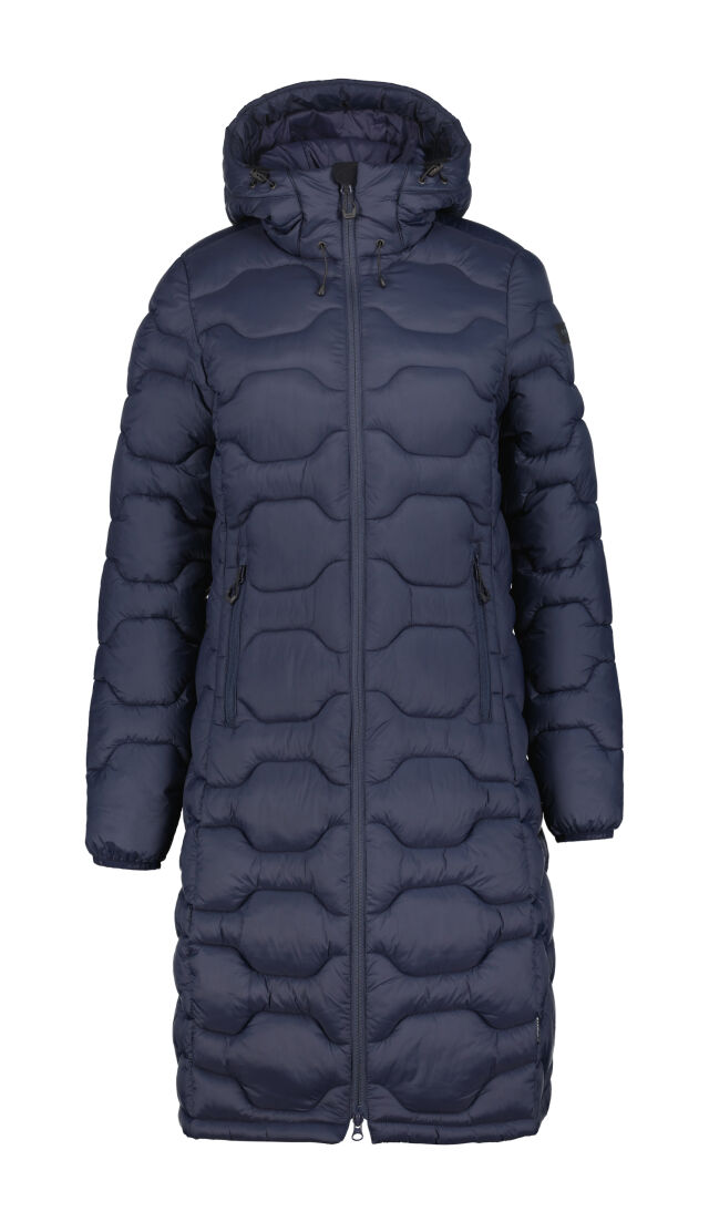 Icepeak Bandis Long Jacket W