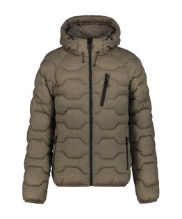 Icepeak Branch Jacket M - kevytvanutakki