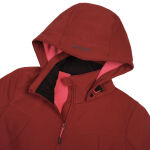 Icepeak Brenham W Softshell