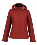 Icepeak Brenham W Softshell