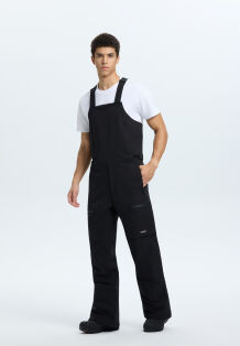 Icepeak Cambo Bib Pants M - lautailuhousut