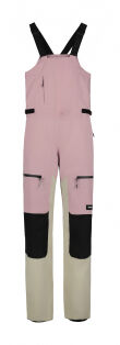 Icepeak Cantrall Bib Pants W - naisten toppahousut