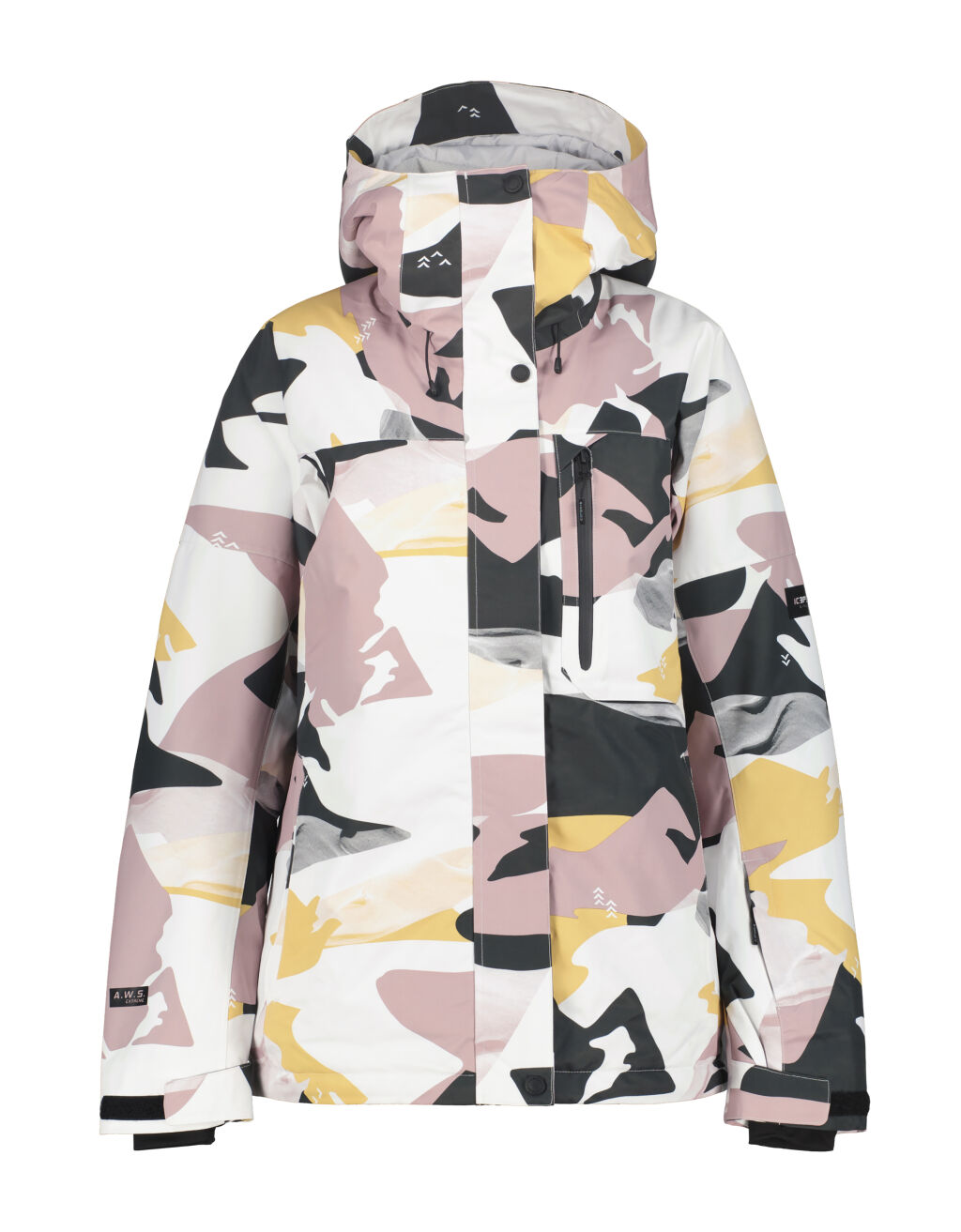 Icepeak Creola Ski Jacket W