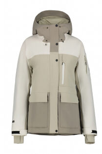 Icepeak Curran Ski Jacket W - lautailutakki