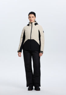 Icepeak Eveleth Ski W - lautailutakki