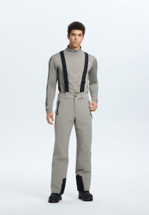 Icepeak Freiberg Ski Pants M - miesten toppahousut