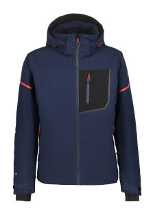 Icepeak Frisco Ski Jacket M - lautailutakki
