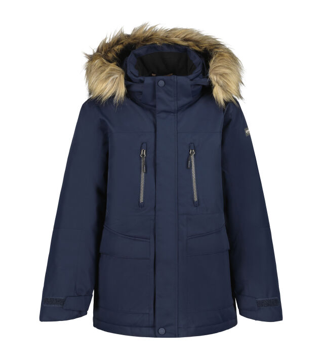 Icepeak Kanosh  Jacket Jr - parkatakki