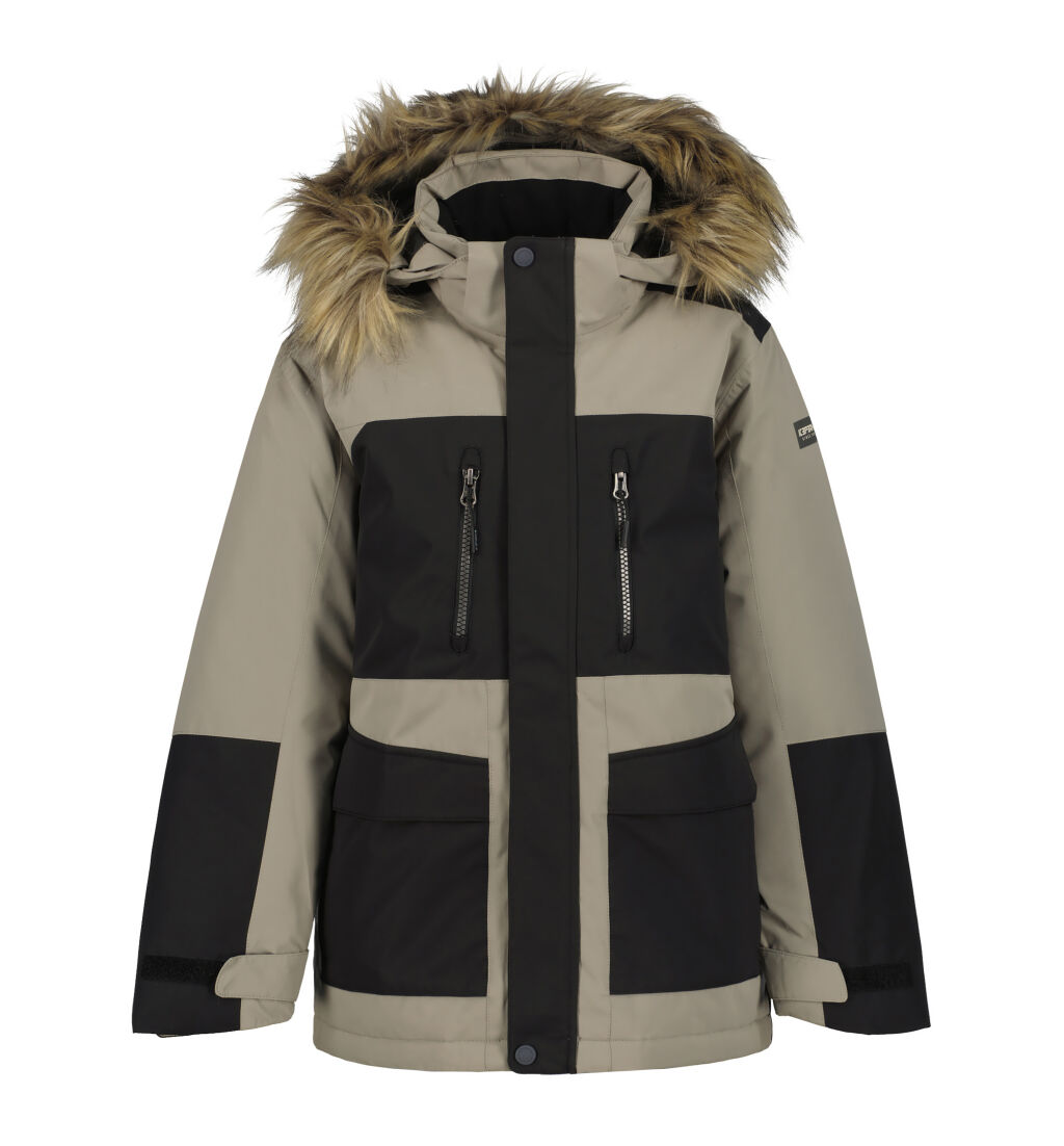Icepeak Kanosh  Jacket Jr