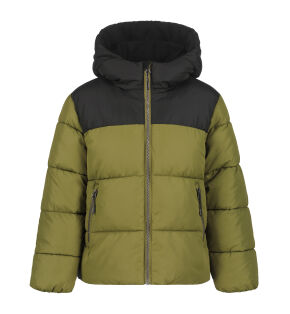 Icepeak Kenmare Jacket Jr - toppatakki