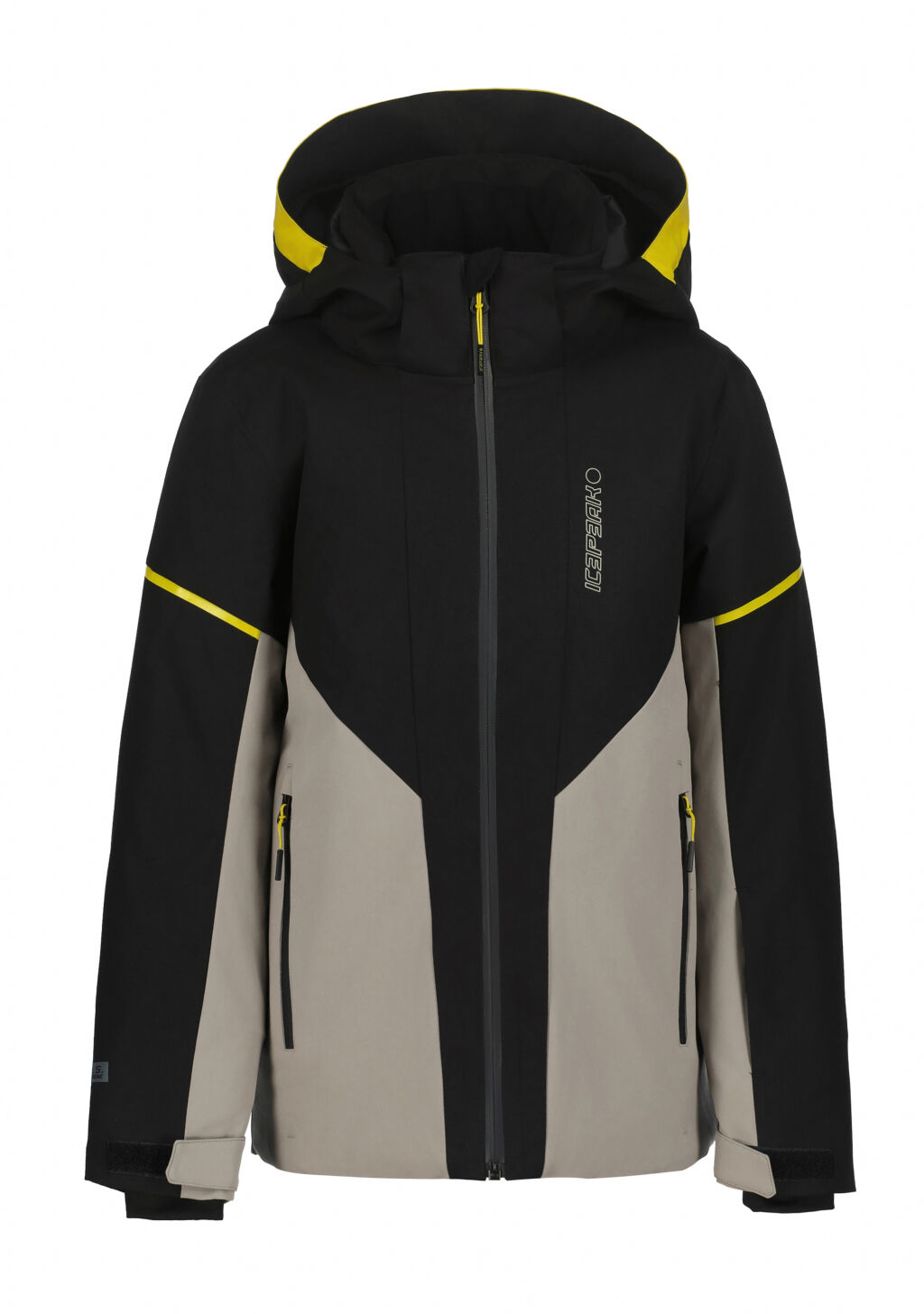 Icepeak Ladd Ski Jacket Jr