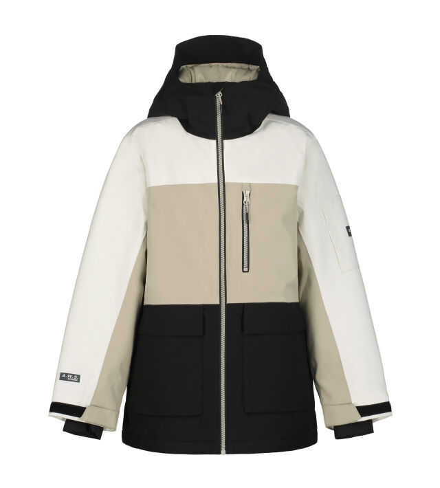 Icepeak Lamar Ski Jacket Jr - nuorten toppatakki