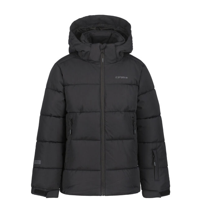 Icepeak Louin Jacket Jr - nuorten toppatakki