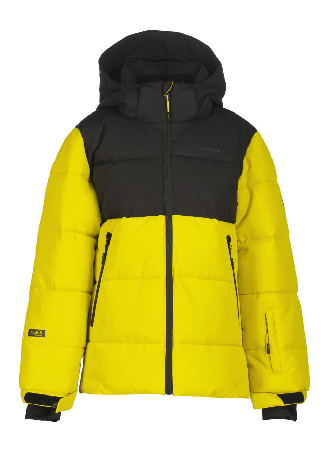 Icepeak Louin Jacket Jr - nuorten toppatakki