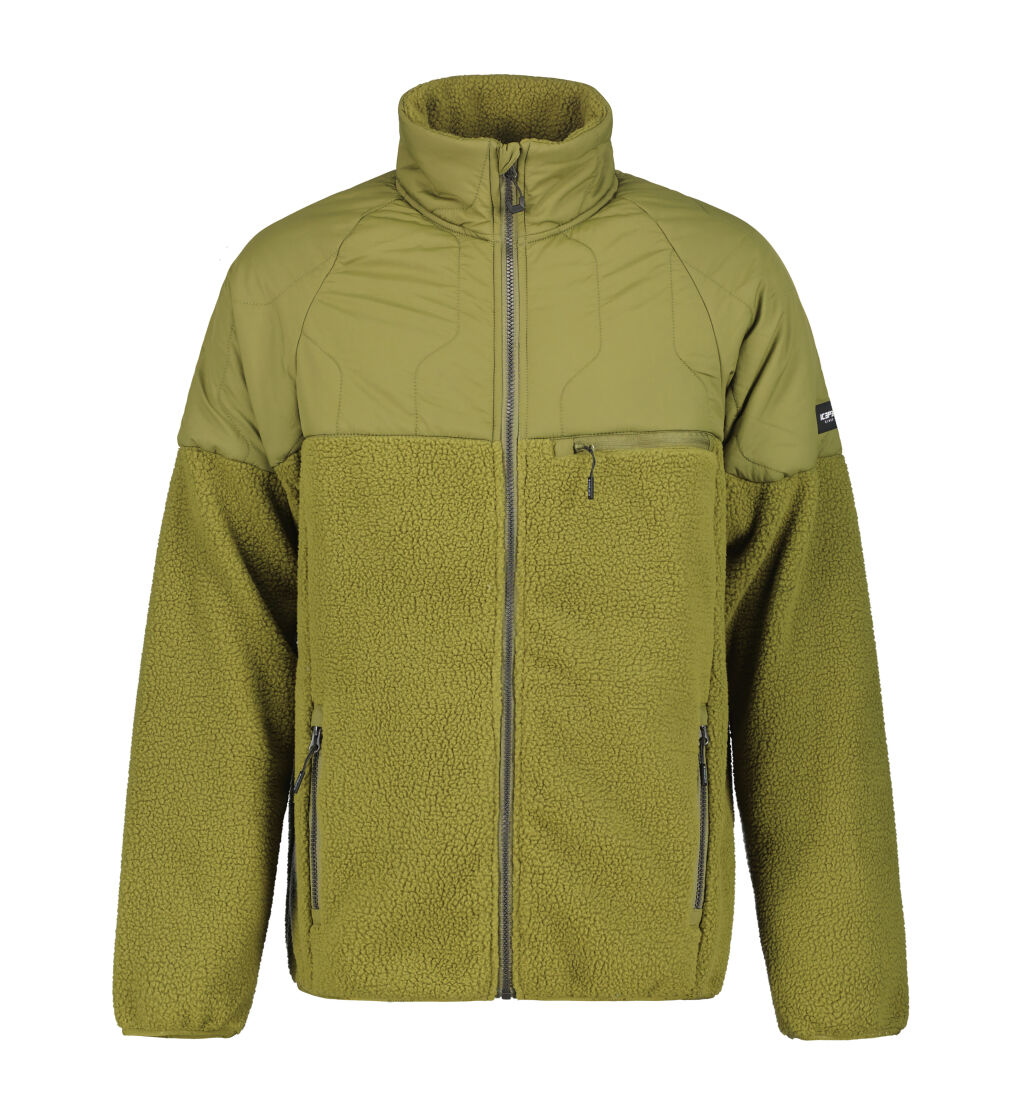 Icepeak Manton f/z Jacket M