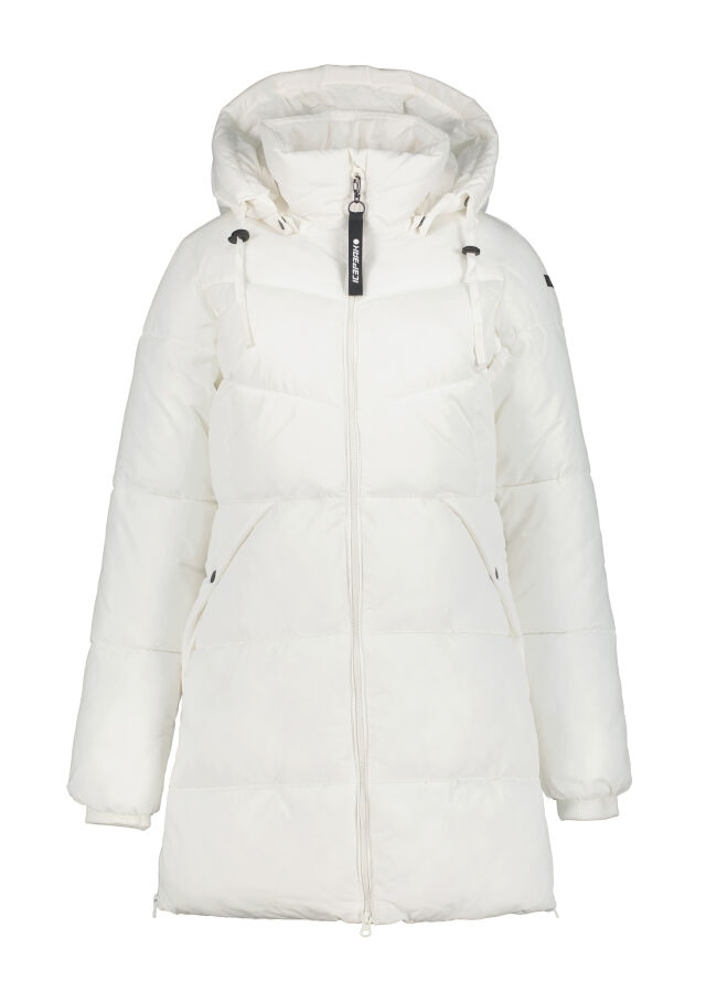 Icepeak Adaire Jacket W - toppatakki