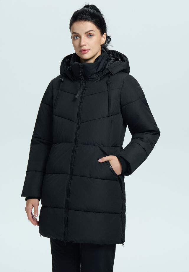 Icepeak Adaire Jacket W - naisten toppatakki