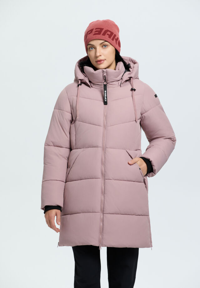 Icepeak Adaire Jacket W - naisten toppatakki