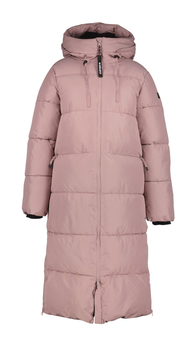 Icepeak Addia Jacket W - toppatakki