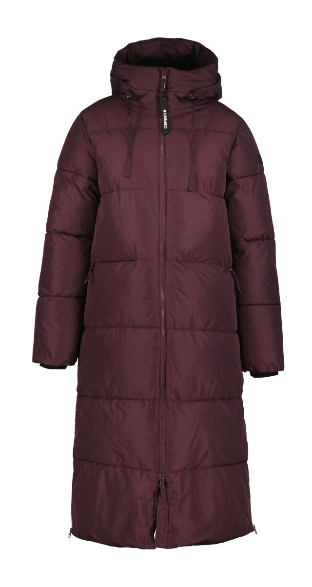 Icepeak Addia Jacket W - toppatakki