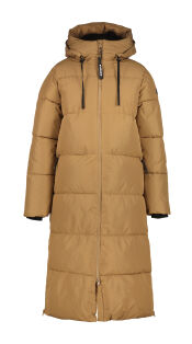 Icepeak Addia Jacket W - toppatakki