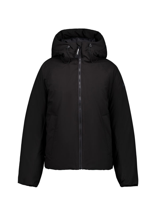 Icepeak Adana Jacket W - naisten toppatakki
