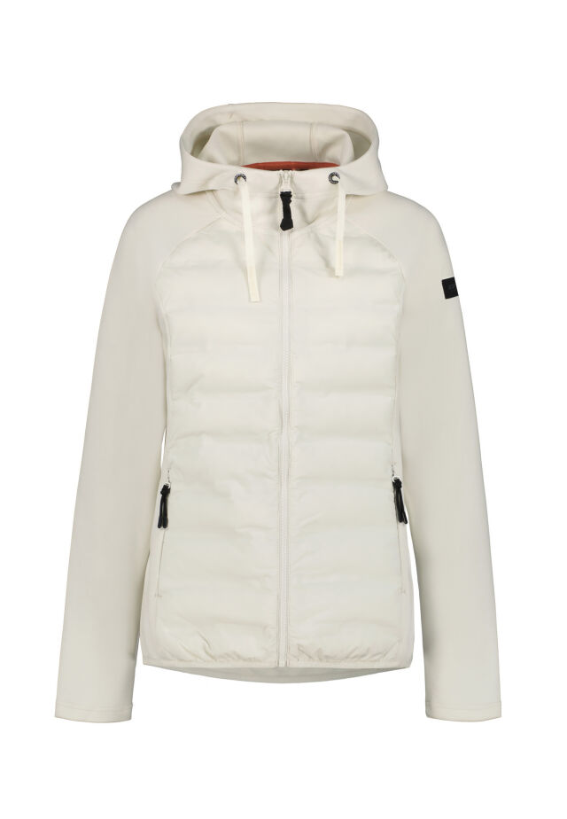 Icepeak Ashburn Jacket W - hybriditakki