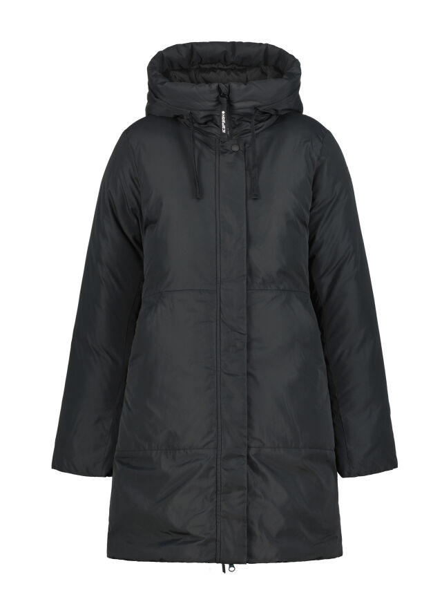 Icepeak Avery Jacket W - naisten kevytvanutakki
