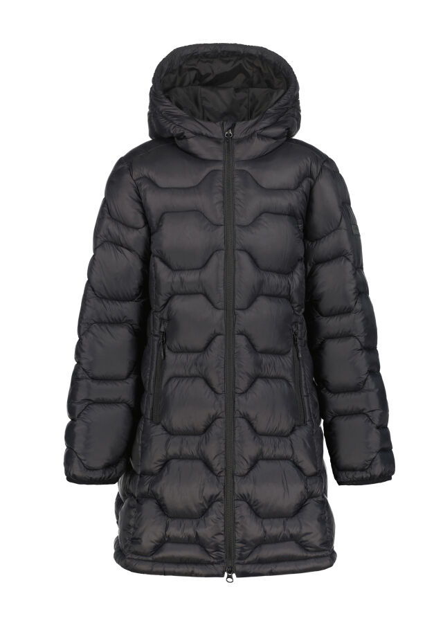 Icepeak Keachi Jr