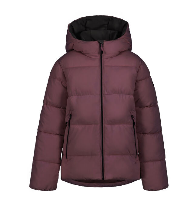 Icepeak Kenova Jacket Jr - nuorten toppatakki
