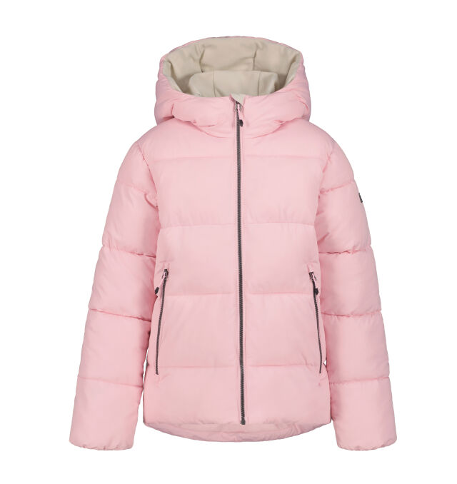 Icepeak Kenova Jacket Jr - nuorten toppatakki