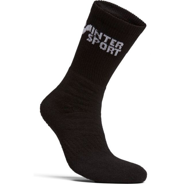 Intersport Logo Sock 5-pack