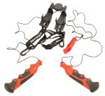 Isvidda JÄÄNASKALIT