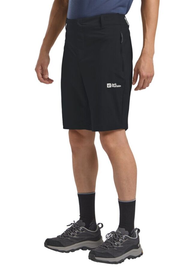 Jack Wolfskin Hikeout Shorts M