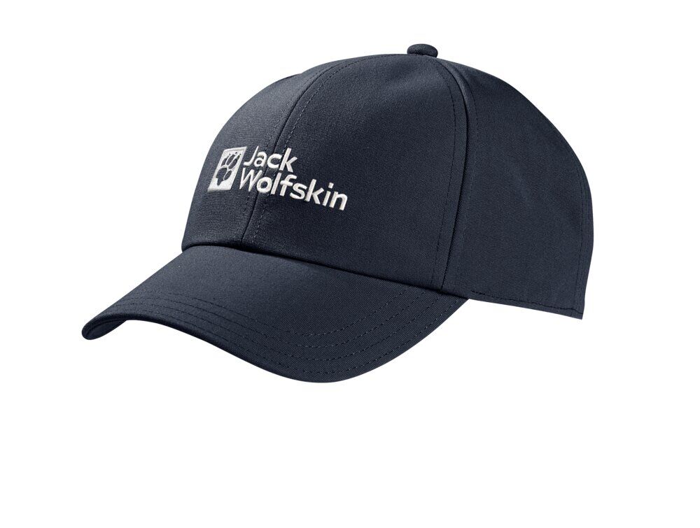 Jack Wolfskin Baseball Cap