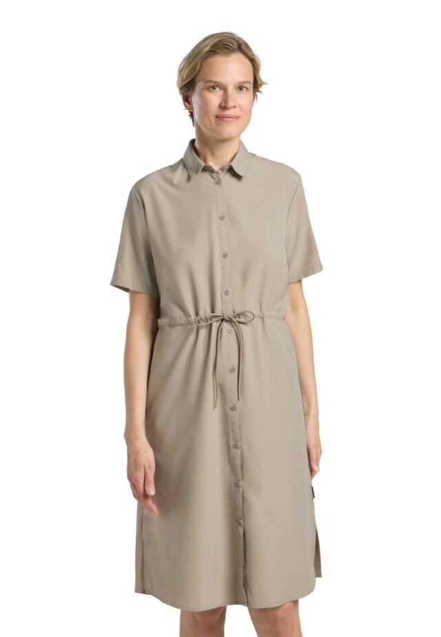 Jack Wolfskin Waimea Dress W