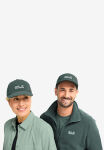 Jack Wolfskin Baseball Cap