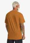 Jack Wolfskin Brand Tee M
