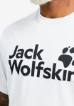 Jack Wolfskin Brand Tee M