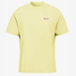 Jack Wolfskin Celebrate The Paw Original Tee W