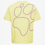 Jack Wolfskin Celebrate The Paw Original Tee W