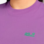 Jack Wolfskin Celebrate The Paw Original Tee W