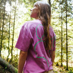 Jack Wolfskin Celebrate The Paw Original Tee W